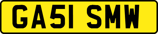 GA51SMW