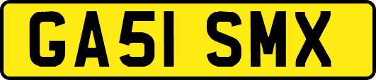 GA51SMX