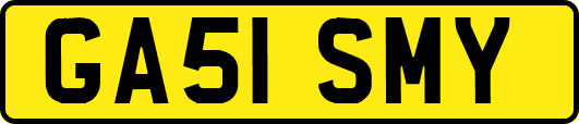 GA51SMY