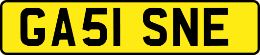 GA51SNE