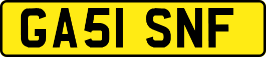 GA51SNF