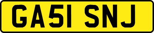 GA51SNJ