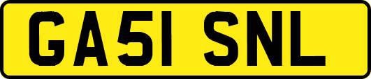 GA51SNL