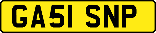 GA51SNP