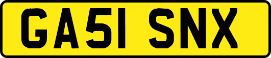 GA51SNX