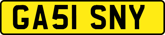 GA51SNY