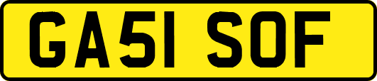 GA51SOF