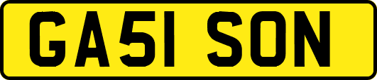 GA51SON