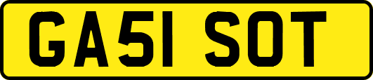 GA51SOT