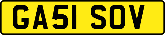 GA51SOV