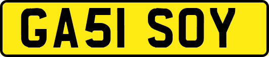 GA51SOY