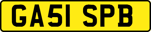 GA51SPB