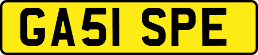 GA51SPE