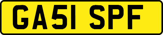 GA51SPF