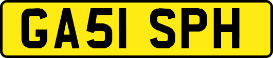 GA51SPH