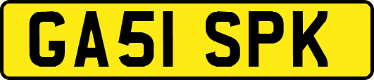 GA51SPK