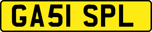 GA51SPL