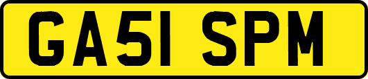 GA51SPM