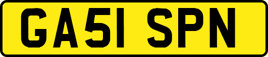 GA51SPN