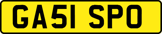 GA51SPO