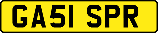 GA51SPR