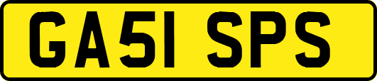 GA51SPS