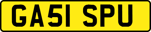 GA51SPU