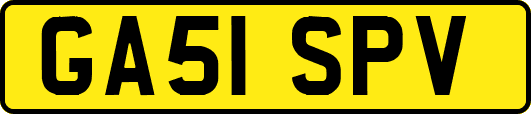 GA51SPV