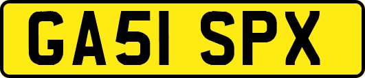 GA51SPX