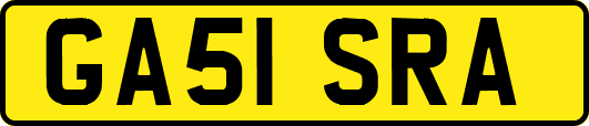 GA51SRA