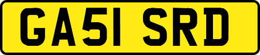 GA51SRD