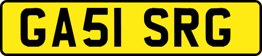 GA51SRG