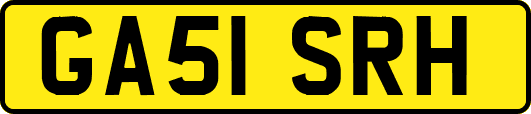 GA51SRH