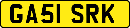 GA51SRK