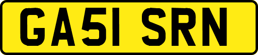 GA51SRN