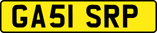 GA51SRP