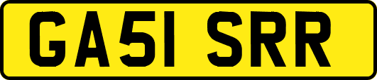 GA51SRR