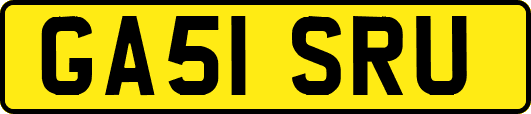 GA51SRU