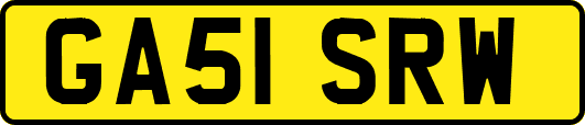 GA51SRW