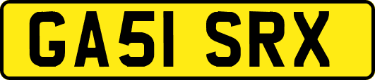 GA51SRX