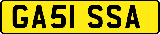 GA51SSA