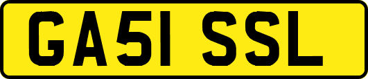 GA51SSL