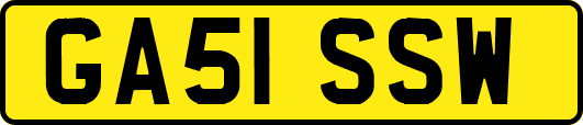 GA51SSW