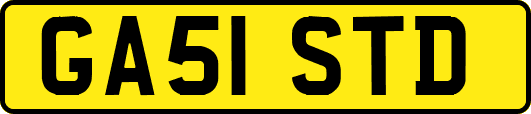 GA51STD