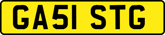 GA51STG