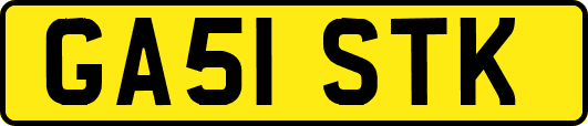 GA51STK