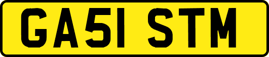 GA51STM