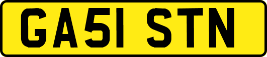GA51STN