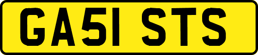 GA51STS