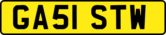 GA51STW